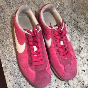 Nike Cortez classic